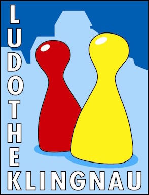 ludothek klingnau logo